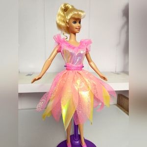Bubble Fairy Barbie
